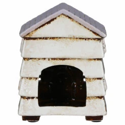 Shudehill Village Pottery Cream Beehive Tealight Holder -Yanke Home Shop joe davies 330954 shudehill village pottery cream beehive house tealight holder 3