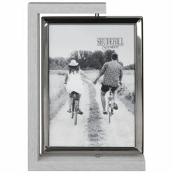 Shudehill Grey Wood Look 5x7 Rotating Portrait Photo Frame 9 Shudehill Grey Wood Look 5x7 Rotating Portrait Photo Frame -Yanke Home Shop joe davies 332251 shudehill grey wood look 5x7 portrait photo frame 1