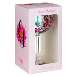 Lynsey Johnstone Hand Painted Crocuses Gin Glass -Yanke Home Shop lesser pavey lp48094 lynsey johnstone hand painted crocuses gin glass 3