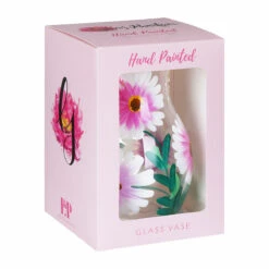 Lynsey Johnstone Hand Painted Cosmos Posy Vase 9 Lynsey Johnstone Hand Painted Cosmos Posy Vase -Yanke Home Shop lesser pavey lp49758 lynsey johnstone cosmos posy vase 3