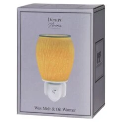 Desire Woodland Plug In Wax Melt Warmer -Yanke Home Shop lesser and pavey lp47139 wall plug woodland warmer wax melt warmer 03