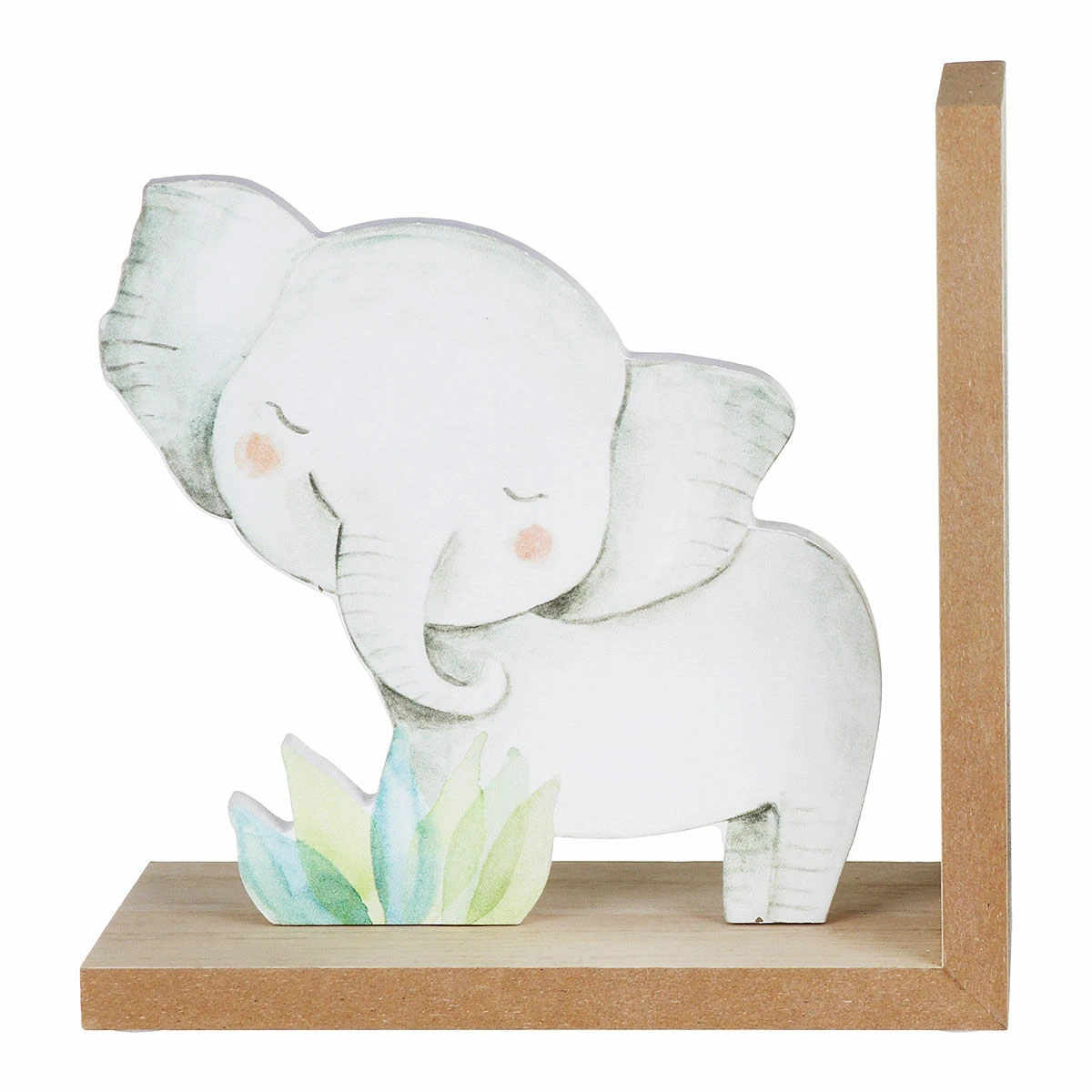 Little Moments Safari Bookends 8 Little Moments Safari Bookends - Image 6