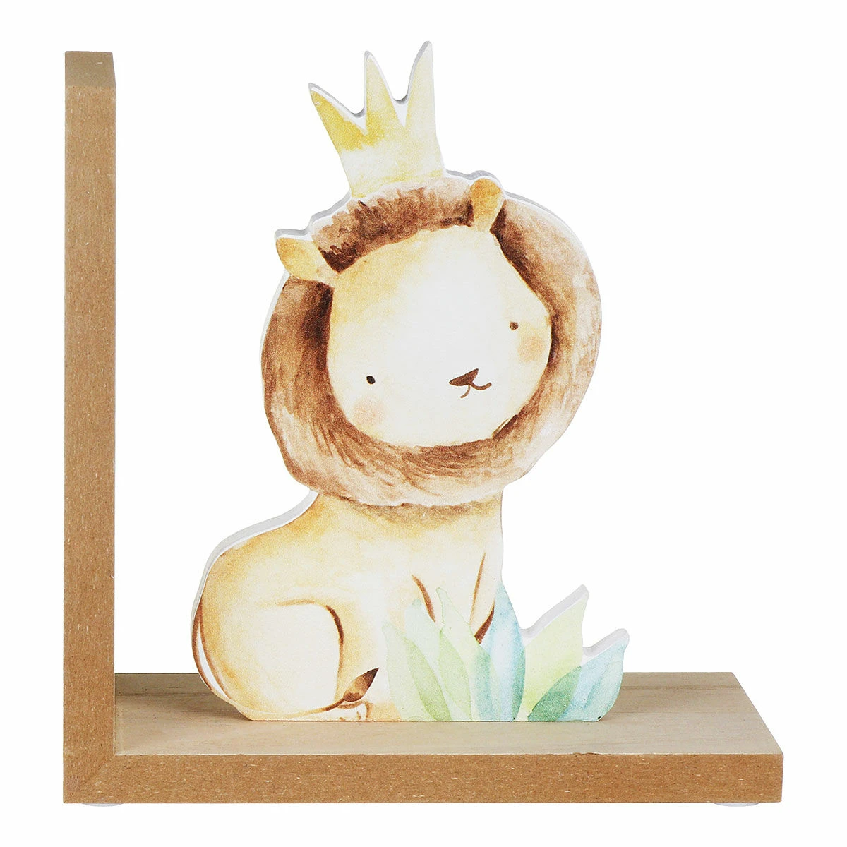 Little Moments Safari Bookends 9 Little Moments Safari Bookends - Image 7