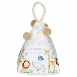 Little Moments Safari Fabric Doorstop -Yanke Home Shop lesser and pavey lp49354 little moments safari fabric doorstop 3
