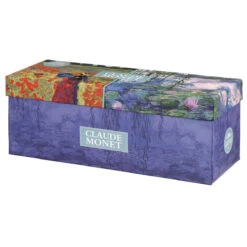 Claude Monet Set Of Two Boxed Mugs 17 Claude Monet Set Of Two Boxed Mugs -Yanke Home Shop lesser and pavey lp94652 claude monet set of two boxed mugs 1