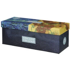 Van Gogh Set Of Two Boxed Mugs -Yanke Home Shop lesser and pavey lp94653 van gogh set of two boxed mugs 1