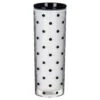 Kate Spade New York Black Spade Dot Thermal Mug -Yanke Home Shop lifeguard press 212644 kate spade black spade dot thermal mug 1