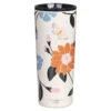 Kate Spade New York Floral Garden Stainless Steel Tumbler -Yanke Home Shop lifeguard press 225933 kate spade floral garden stainless steel travel mug 01