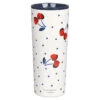 Kate Spade New York Vintage Cherry Dot Stainless Steel Tumbler -Yanke Home Shop lifeguard press 225937 kate spade vintage cherry dot stainless steel travel mug 01