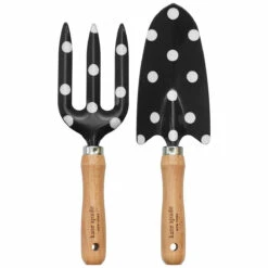 Kate Spade New York Picture Dot Garden Tool Set