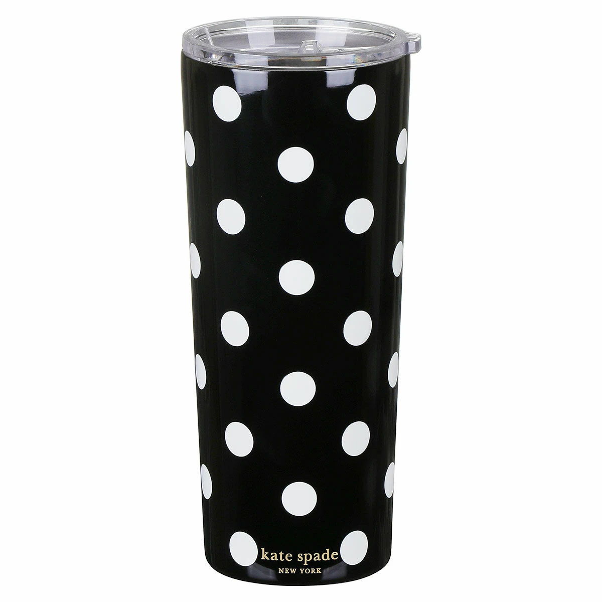 Kate Spade New York Picture Dot Stainless Steel Tumbler 3 Kate Spade New York Picture Dot Stainless Steel Tumbler