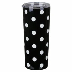 Kate Spade New York Picture Dot Stainless Steel Tumbler 6 Kate Spade New York Picture Dot Stainless Steel Tumbler -Yanke Home Shop lifeguard press 235732 kate spade picture dot stainless steel tumbler 2