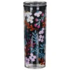 Kate Spade New York Fall Floral Acrylic Thermal Mug -Yanke Home Shop lifeguard press kate spade 216648 fall floral acrylic thermal mug
