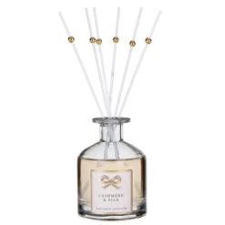 Boutique Cashmere & Silk 200ml Reed Diffuser -Yanke Home Shop lp72280 lesser pavey boutique cashmere silk 200ml reed diffuser reed