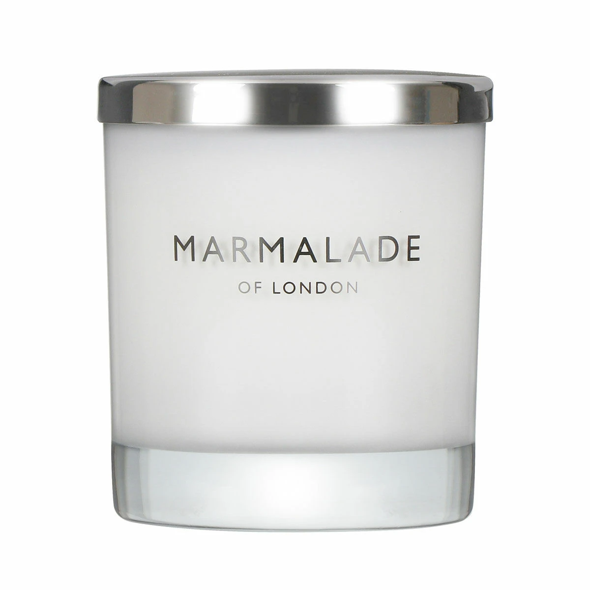 Marmalade Of London Bergamot & Soft Rose 230g Luxury Glass Soy Candle 5 Marmalade Of London Bergamot & Soft Rose 230g Luxury Glass Soy Candle - Image 3
