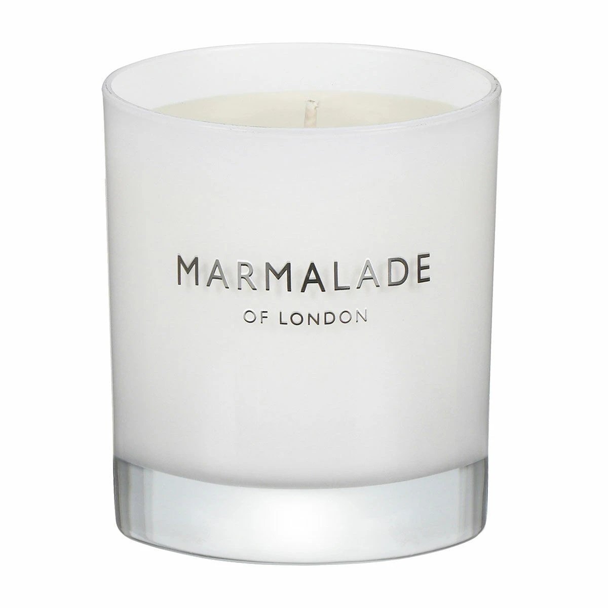 Marmalade Of London Bergamot & Soft Rose 230g Luxury Glass Soy Candle 6 Marmalade Of London Bergamot & Soft Rose 230g Luxury Glass Soy Candle - Image 4