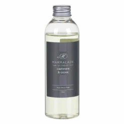Marmalade Of London Cashmere & Cocoa 200ml Reed Diffuser Refill -Yanke Home Shop marmalade of london 12019 cashmere cocoa 200ml reed diffuser refill 2