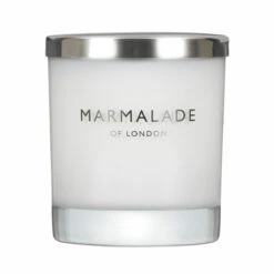 Marmalade Of London Tuscan Lime & Basil 230g Luxury Glass Soy Candle -Yanke Home Shop marmalade of london 12170 tuscan lime basil 230g luxury glass candle 2