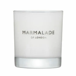 Marmalade Of London Seville Orange & Clementine 230g Luxury Glass Soy Candle -Yanke Home Shop marmalade of london 12187 seville orange clementine 230g luxury glass candle 5
