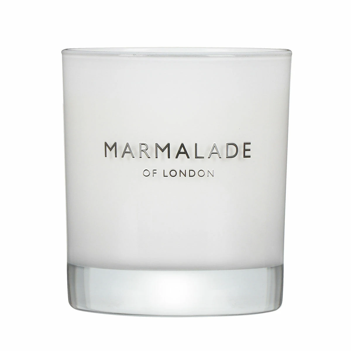 Marmalade Of London Pacific Orchid & Sea Salt 230g Luxury Glass Soy Candle 8 Marmalade Of London Pacific Orchid & Sea Salt 230g Luxury Glass Soy Candle - Image 6