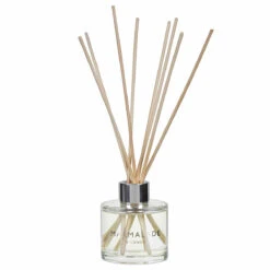 Marmalade Of London English Rosemary & Patchouli 100ml Reed Diffuser -Yanke Home Shop marmalade of london 12828 english rosemary patchouli 100ml reed diffuser 2