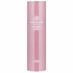 Marmalade Of London Pink Pepper & Plum 100ml Reed Diffuser 12 Marmalade Of London Pink Pepper & Plum 100ml Reed Diffuser -Yanke Home Shop marmalade of london 12873 pink pepper plum 100ml reed diffuser 3