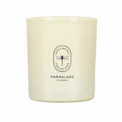 Marmalade Of London Calm 230g Wellbeing Glass Soy Candle -Yanke Home Shop marmalade of london 13764 calm 230g wellbeing glass candle 2