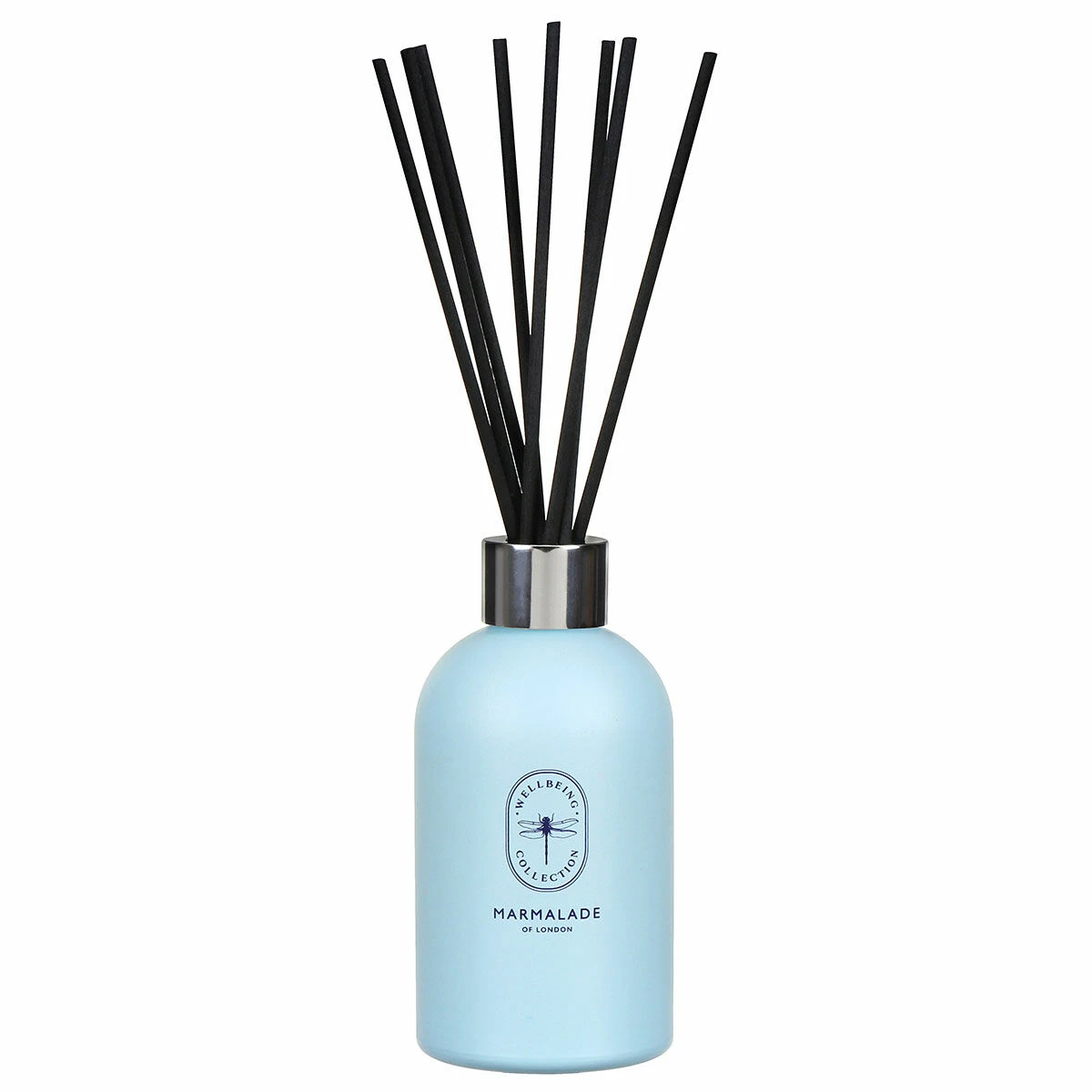 Marmalade Of London Balance 200ml Wellbeing Reed Diffuser 4 Marmalade Of London Balance 200ml Wellbeing Reed Diffuser - Image 2
