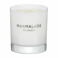 Marmalade Of London Peony Blossom 230g Luxury Glass Soy Candle -Yanke Home Shop marmalade of london 14051 peony blossom 230g luxury glass candle 3