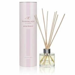 Marmalade Of London Peony Blossom 100ml Reed Diffuser