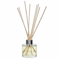 Marmalade Of London Peony Blossom 100ml Reed Diffuser -Yanke Home Shop marmalade of london 14068 peony blossom 100ml reed diffuser 2