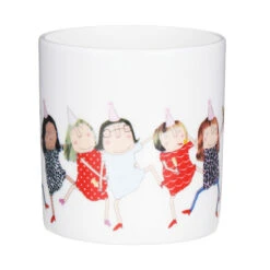 Rosie Made A Thing Busy With The Fizzy Mug -Yanke Home Shop mclaggan qrh75 rosie made a thing busy with the fizzy. mug 3