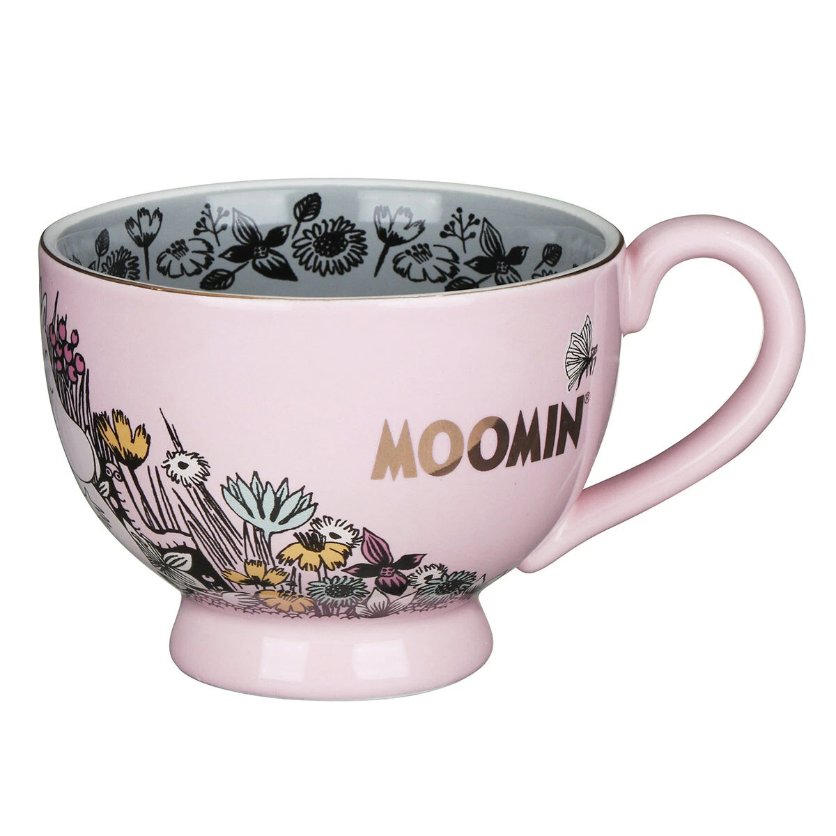 House Of Disaster Moomin ‘Love’ Cup 3 House Of Disaster Moomin ‘Love’ Cup