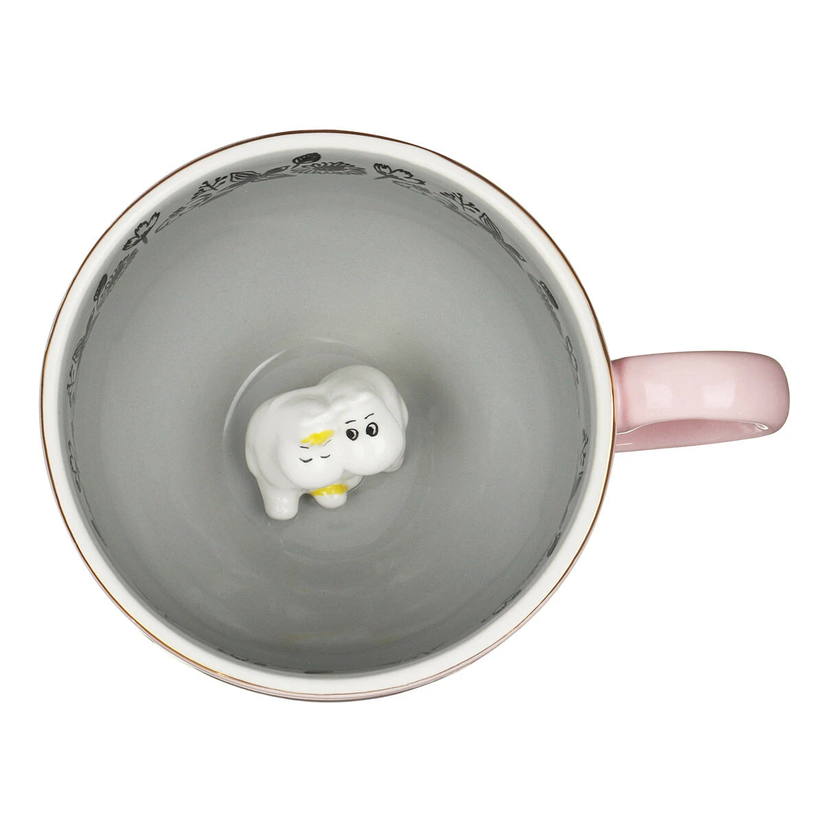 House Of Disaster Moomin ‘Love’ Cup 7 House Of Disaster Moomin ‘Love’ Cup - Image 5