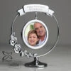 Personalised Crystocraft Photo Frame Ornament -Yanke Home Shop p0104m23 personalised crystocraft photo frame ornament 1
