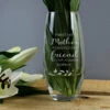 Personalised ‘First My Mother, Forever My Friend’ Bullet Vase -Yanke Home Shop p0107d69 3