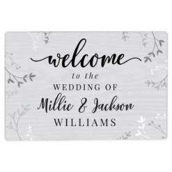 Front Page -Yanke Home Shop p0804a64 personalised welcome metal sign 2