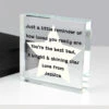 Personalised ‘Star Poem’ Large Crystal Token -Yanke Home Shop p100d72 personalised star poem large crystal token 1