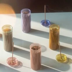 Paddywax Haze Wild Mint And Santal Incense Sticks 7 Paddywax Haze Wild Mint And Santal Incense Sticks -Yanke Home Shop paddywax haze incense sticks lifestyle 2