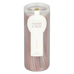 Paddywax Haze Cotton And Teak Incense Sticks