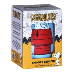 House Of Disaster Peanuts ‘I’m Allergic To Mondays’ Travel Tumbler -Yanke Home Shop peacupmo house of disaster peanuts im allergic to mondays travel tumbler 05