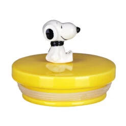 House Of Disaster Peanuts Jar -Yanke Home Shop peajar house of disaster peanuts jar 03