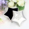Personalised Star Trinket Box -Yanke Home Shop personalised momneto company p0102b96 star trinket box 1