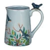 House Of Disaster Secret Garden Bird Jug 2 House Of Disaster Secret Garden Bird Jug -Yanke Home Shop secjugbd house of disaster secret garden bird jug 01