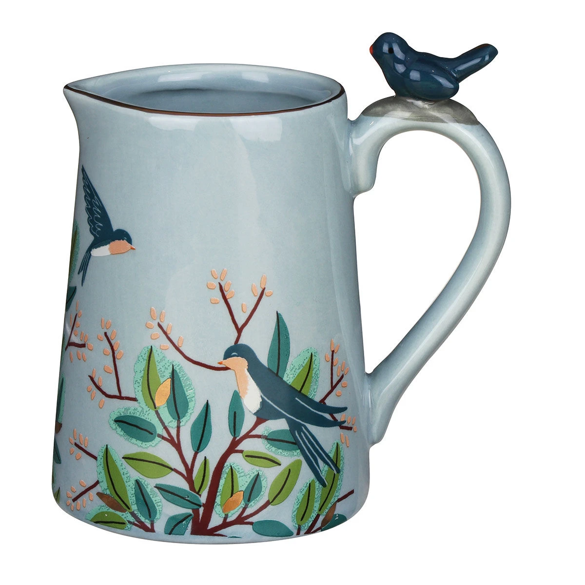 Front Page -Yanke Home Shop secjugbd house of disaster secret garden bird jug 01