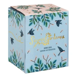 House Of Disaster Secret Garden Bird Jug -Yanke Home Shop secjugbd house of disaster secret garden bird jug 02