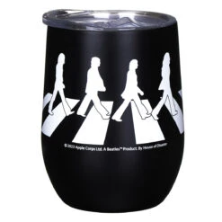 House Of Disaster The Beatles Abbey Road Travel Tumbler -Yanke Home Shop tbabkee house of disaster the beatles abbey road travel tumbler 3