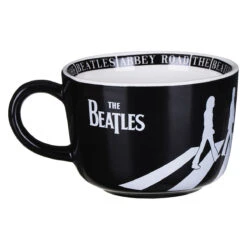 House Of Disaster The Beatles Abbey Road Cup -Yanke Home Shop tbcupab house of disaster the beatles abbey road cup 2