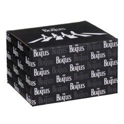 House Of Disaster The Beatles Abbey Road Cup -Yanke Home Shop tbcupab house of disaster the beatles abbey road cup box