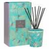 Sara Miller Chelsea Green Mandarin, Tuberose And Wild Musk 200ml Reed Diffuser